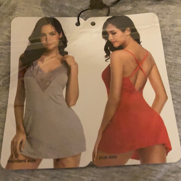 Nighty - Picture 1 of 5